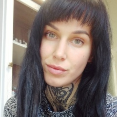 Маила Веске, Нарва