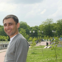 Сергей Мезенцев, 22.06, Калининград