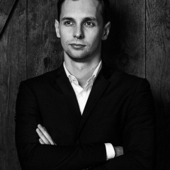 Александр Митраков, 01.10.1987, Красноярск