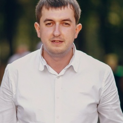 Yura Demianchuk, 28.08, Chicago