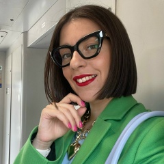 Тамара Ганина, 23.12.1985, Мытищи