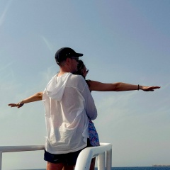 Валентина Валуйская, 05.08, Астрахань