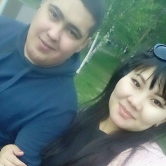 Темирлан Имбергенев, 15.07.1995, Кокшетау