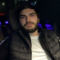 Aro Hunanyan, 16.08.1995, Ереван