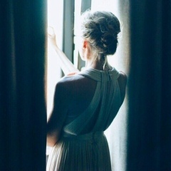 Алина Берестова, Нефтеюганск