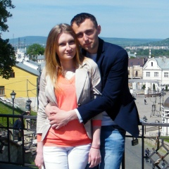 Юра Чередниченко, 20.07.1986, Киев