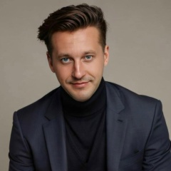 Евгений Пилюгин, 08.03.1989, Москва