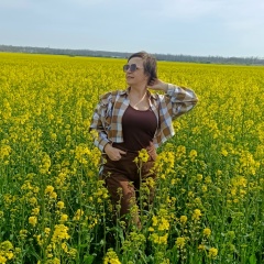 Надежда Полякова, 08.02, Анапа