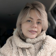 Наталья Кованова, 28.05, Самара