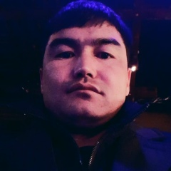 Берик Абдрахманов, 28.09.1990, Алматы