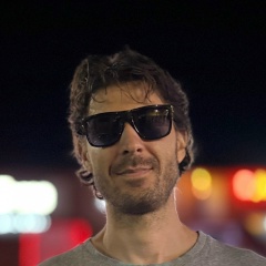 Александр Медведев, Самарское