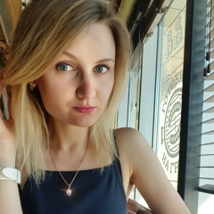 Светлана Аканова, 03.09, Санкт-Петербург