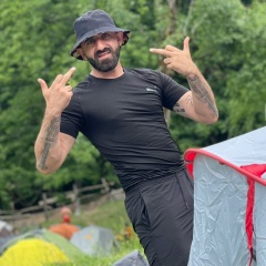 Вага Галстян, 29.03, Сочи