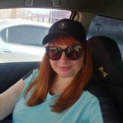 Наталья Попова, 02.07.1980, Новокузнецк