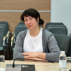 Светлана Лихачева, 26.06, Москва