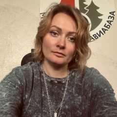 Наталья Груздева, 02.11