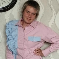 Ольга Печеркина, 02.01.1987, Полысаево