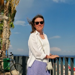 Анна Кукина, 18.05, Санкт-Петербург