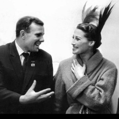 Алёна Мишина, 24.03.1989, Москва