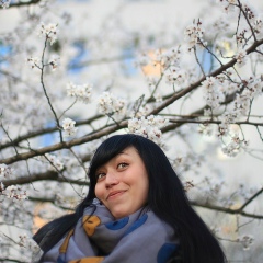 Оля Дмитрук, 21.04.1992, Ровно