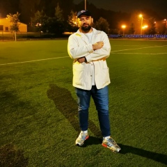 Konstantin Chelehsati, 13.03, Москва