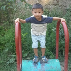 Zhanik Agabek, 12.01.1989