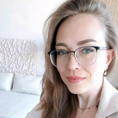 Лариса Судовцева, 28.11.1986, Казахстан