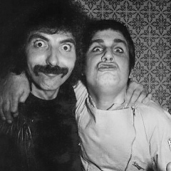 Санчес Испанец, 01.08, Москва