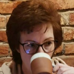 Галина Гиль, 21.06, Санкт-Петербург