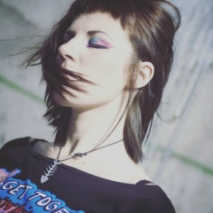 Ксюша Anexis, 16.03, Санкт-Петербург