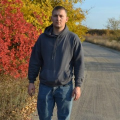 Денис Родин, 14.08, Луганск