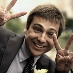 Юрий Тоскуев, 19.11, Москва