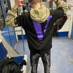 Дися Дофамин, 08.06.2006, Chicago