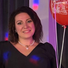 Любовь Борисова, Ростов-на-Дону