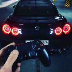 Магомед Омаров