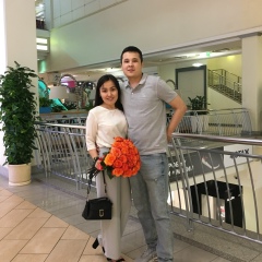 Тимур Амиралиев, 26.12, Бишкек