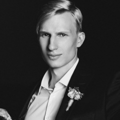 Глеб Москвин, 28.11, Санкт-Петербург