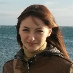 Alla Shaposhnikova, 07.04.1982, Санкт-Петербург