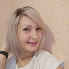 Маргарита Кудымова, 21.06.1989, Новосибирск