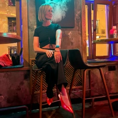 Елизавета Брайцева, 26.05.1988, Москва