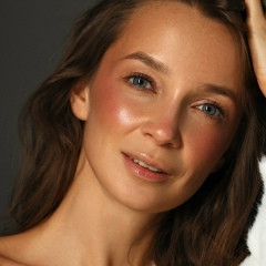 Ася Ушакова, 08.12.1989, Ярославль