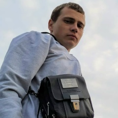 Макс Столяров, 28.04.1991, Санкт-Петербург