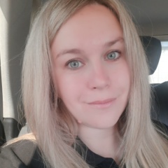 Евгения Михайлова, 07.05, Сарапул