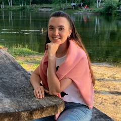 Татьяна Владимировна, 01.08, Старый Оскол