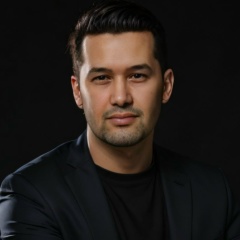 Farkhad Rassoulov, 10.01