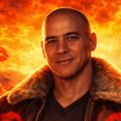 Алексей Андриян, 12.01.1982