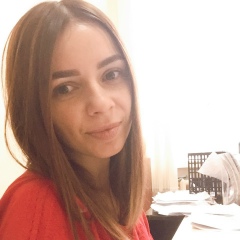 Мария Крюкова, 03.04, Тюмень