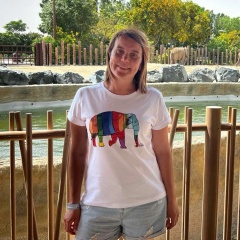 Оксана Шмунк, 26.04, Салехард