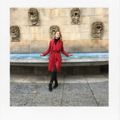 Христина Куйдич, 14.03, Львов