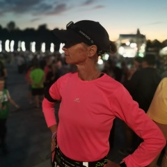 Анна Рычагова, Ярославль